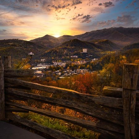 Bridgewood Cabin, Hot Tub, 1089 Of Free Attraction Tickets For Each Paid Day, Dollywood And More! Pigeon Forge Eksteriør billede