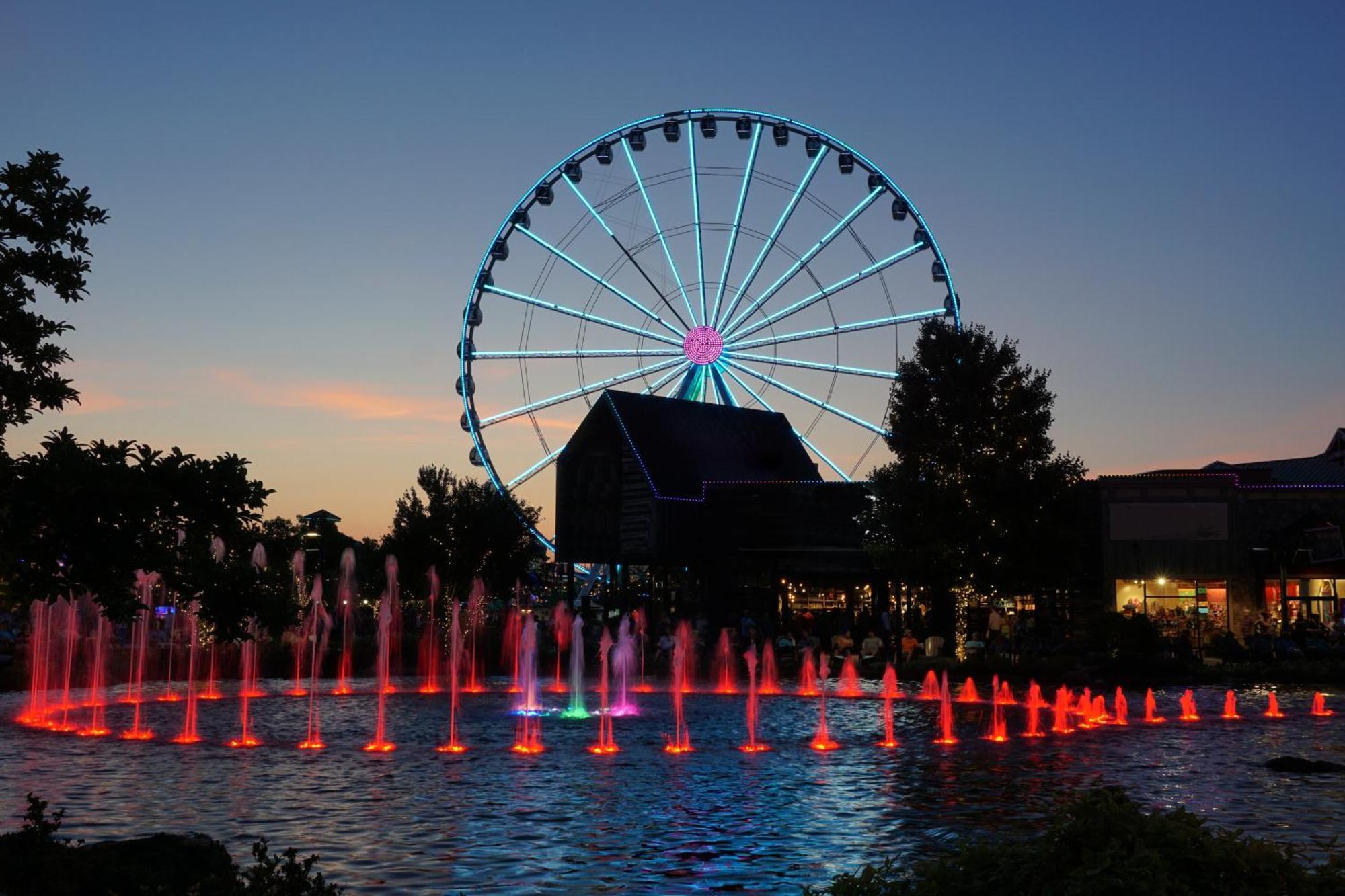 Bridgewood Cabin, Hot Tub, 1089 Of Free Attraction Tickets For Each Paid Day, Dollywood And More! Pigeon Forge Eksteriør billede