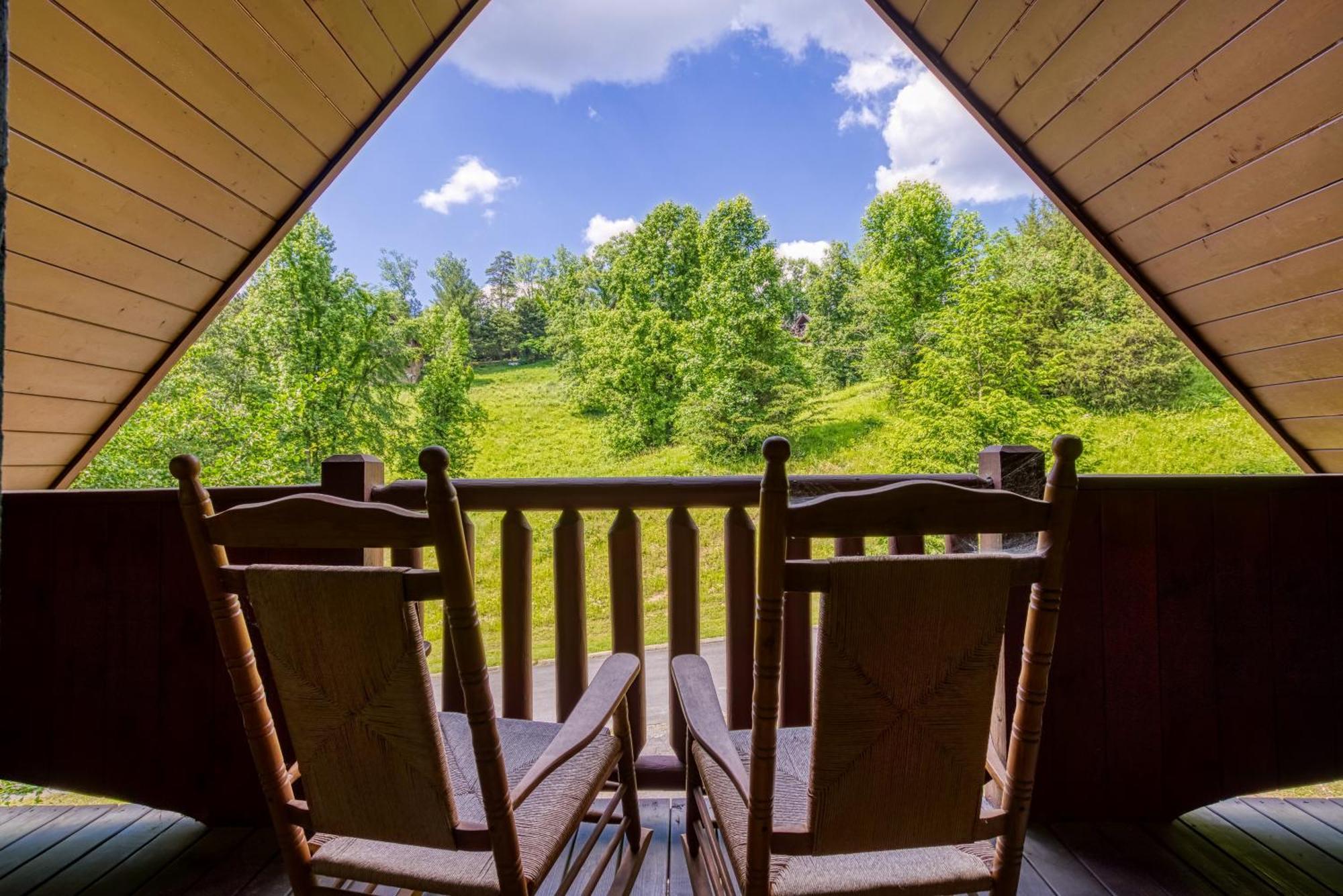 Bridgewood Cabin, Hot Tub, 1089 Of Free Attraction Tickets For Each Paid Day, Dollywood And More! Pigeon Forge Eksteriør billede