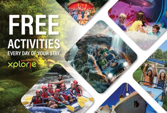 Bridgewood Cabin, Hot Tub, 1089 Of Free Attraction Tickets For Each Paid Day, Dollywood And More! Pigeon Forge Eksteriør billede